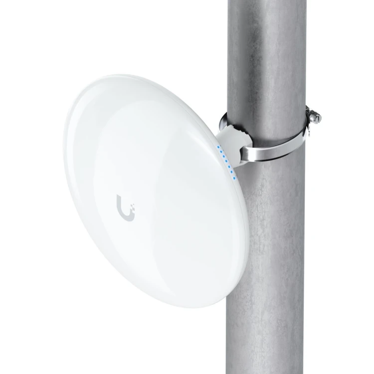 Ubiquiti UDB-Pro-EU | Urządzenie klienckie | Device Bridge Pro, Wi-Fi, 5GHz, 2x GbE RJ45, 1x Passive PoE