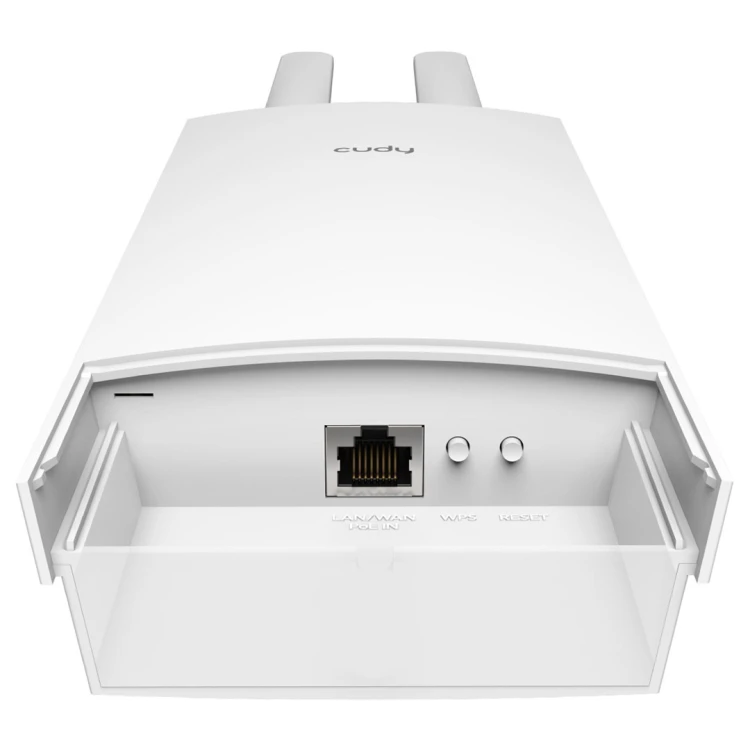 Access Point CUDY AP3000 OUTDOOR