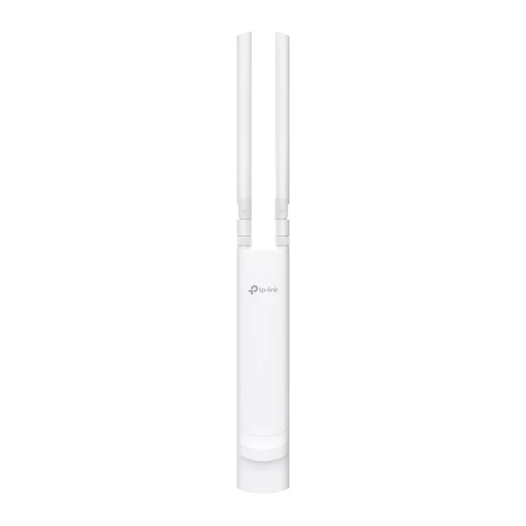 TP-Link Festa F52-Outdoor 1200 Mbit/s Biały Obsługa PoE