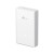 TP-Link EAP725-Wall 5012 Mbit/s Biały Obsługa PoE