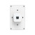 TP-Link EAP725-Wall 5012 Mbit/s Biały Obsługa PoE