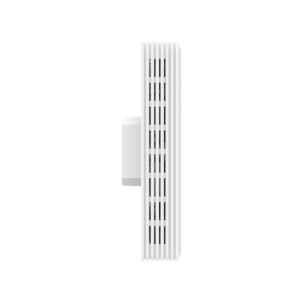 TP-Link EAP725-Wall 5012 Mbit/s Biały Obsługa PoE