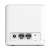 Zestaw Wi-Fi Mercusys Halo H30G (2-pack) Dual-band (2.4 GHz/5 GHz) Wi-Fi 5 (802.11ac) Biały Wewnętrzny