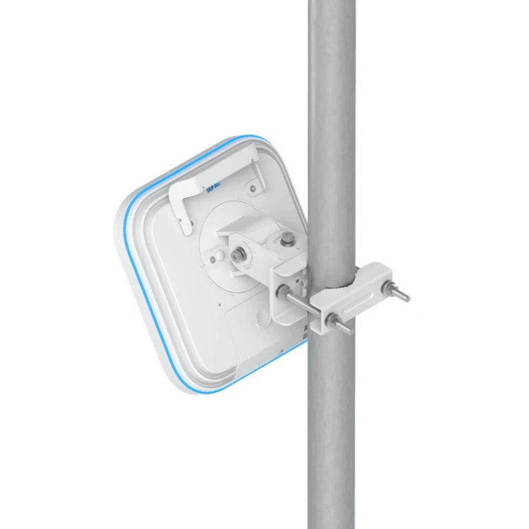 Ubiquiti E7 Campus 11500 Mbit/s Biały Obsługa PoE