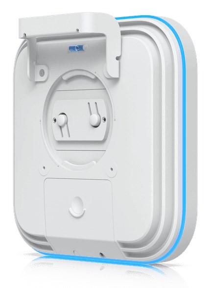Ubiquiti E7 Campus 11500 Mbit/s Biały Obsługa PoE