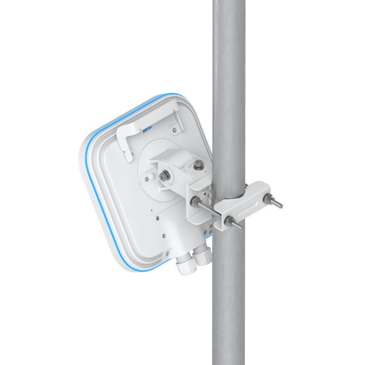 Ubiquiti E7 Campus 11500 Mbit/s Biały Obsługa PoE