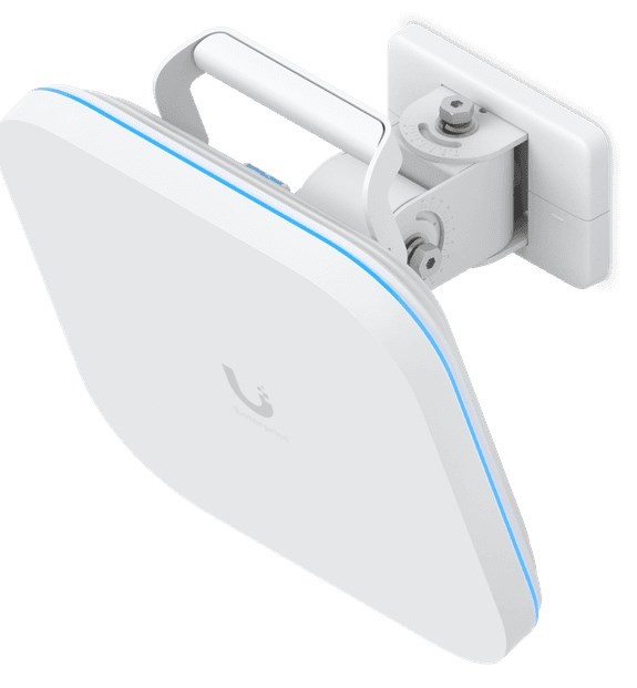 Ubiquiti E7 Campus 11500 Mbit/s Biały Obsługa PoE