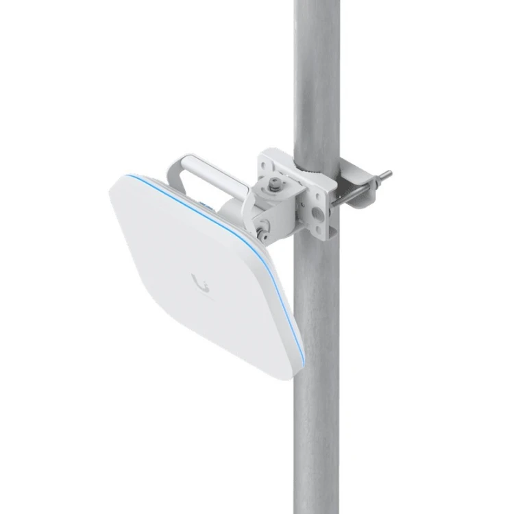 Ubiquiti E7 Campus 11500 Mbit/s Biały Obsługa PoE
