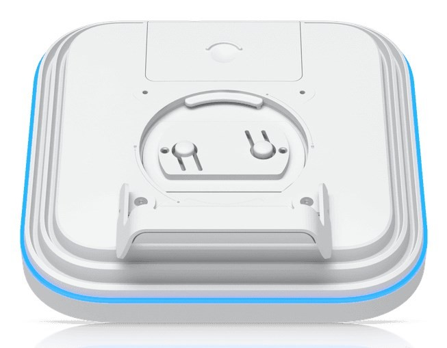 Ubiquiti E7 Campus 11500 Mbit/s Biały Obsługa PoE