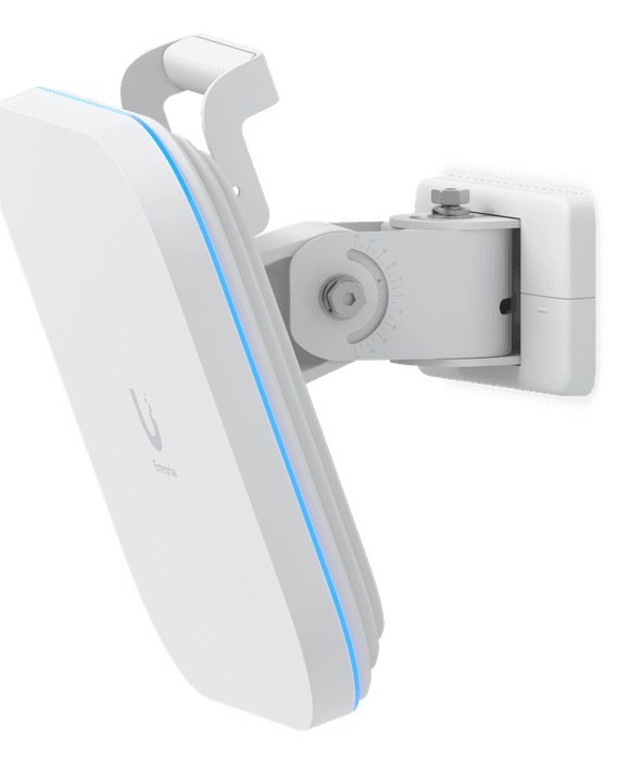 Ubiquiti E7 Campus 11500 Mbit/s Biały Obsługa PoE