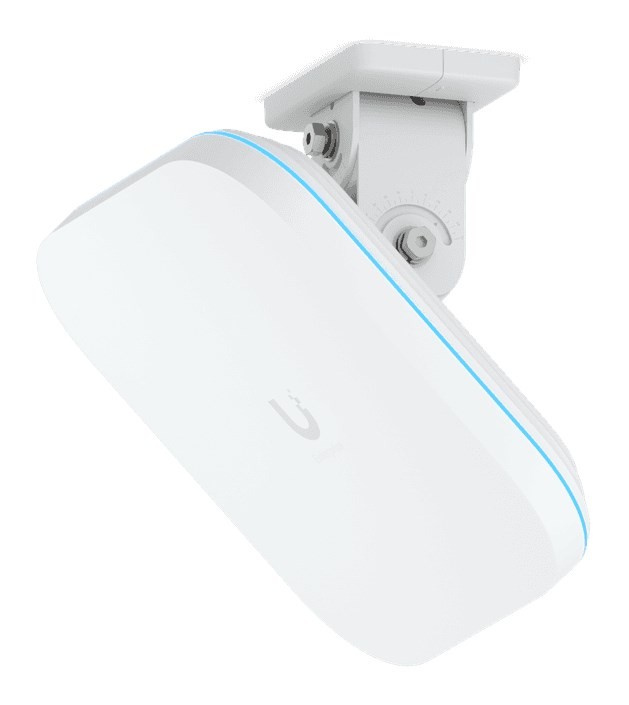 Ubiquiti E7 Campus 11500 Mbit/s Biały Obsługa PoE
