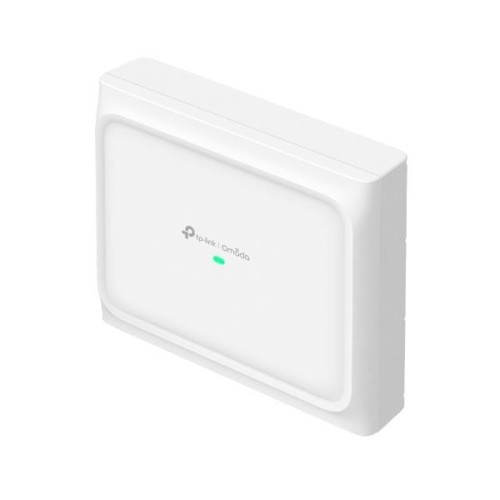 TP-Link Omada EAP772-Outdoor 9300 Mbit/s Biały