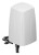 Teltonika PR1IC860 antena Antena dookólna SMA 6 dBi