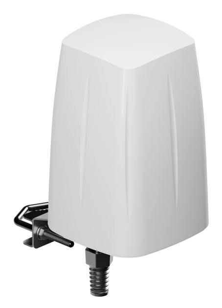 Teltonika PR1IC860 antena Antena dookólna SMA 6 dBi