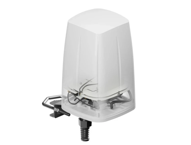 Teltonika PR1IC860 antena Antena dookólna SMA 6 dBi