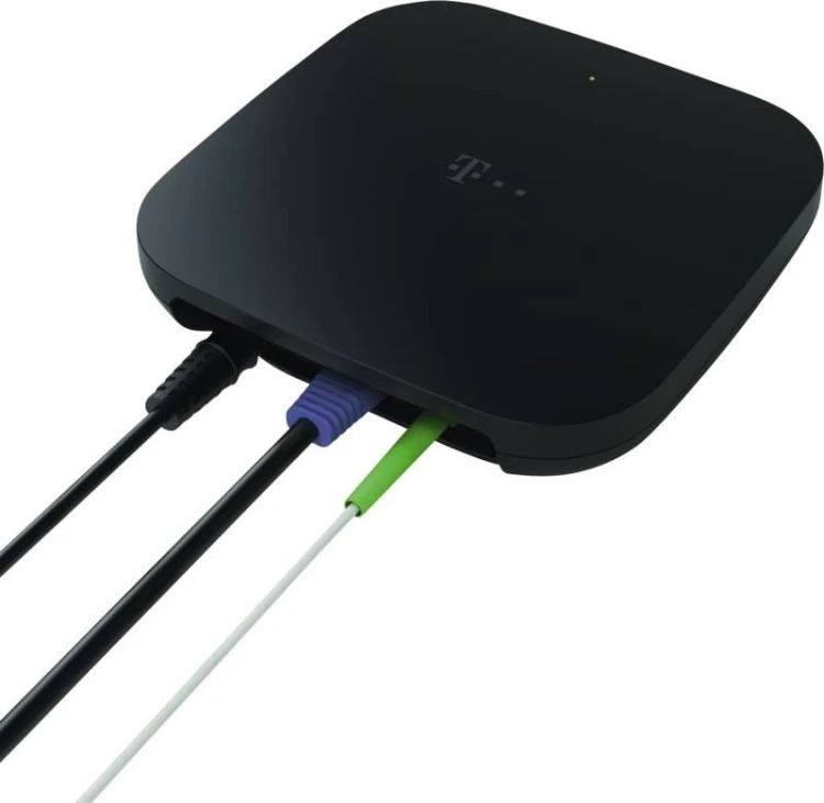 Modem światłowodowy Telekom 2b
