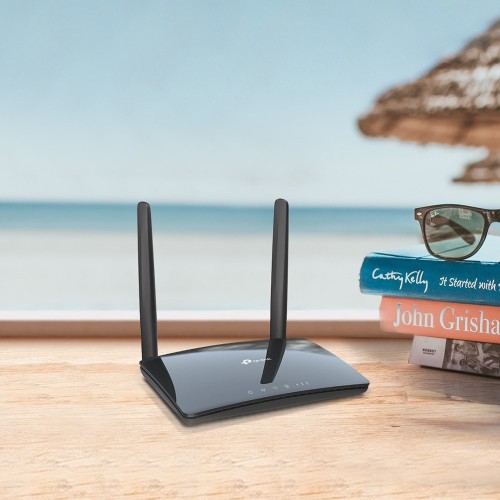 Router TP-LINK Archer MR402 AC1200 Wireless Dual Band 4G LTE