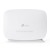 TP-Link TL-MR105 router bezprzewodowy Fast Ethernet Jedna częstotliwości (2,4 GHz) 4G Biały
