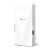 Repeater TP-Link RE700X wi-fi Dual-band (2.4 GHz/5 GHz) Wi-Fi 6 (802.11ax) Biały