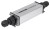 GIGABITOWY EXTENDER SYGNAŁU POE/POE+ 1-PORTOWY ZEWNĘTRZNY