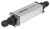 GIGABITOWY EXTENDER SYGNAŁU POE/POE+ 1-PORTOWY ZEWNĘTRZNY