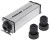 GIGABITOWY EXTENDER SYGNAŁU POE/POE+ 1-PORTOWY ZEWNĘTRZNY