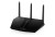 NETGEAR Nighthawk AX/5-Stream AX2400 WiFi 6 Router (RAX30) router bezprzewodowy Gigabit Ethernet Dual-band (2.4 GHz/5 GHz) Czarny