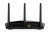 NETGEAR Nighthawk AX/5-Stream AX2400 WiFi 6 Router (RAX30) router bezprzewodowy Gigabit Ethernet Dual-band (2.4 GHz/5 GHz) Czarny