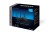 NETGEAR Nighthawk AX/5-Stream AX2400 WiFi 6 Router (RAX30) router bezprzewodowy Gigabit Ethernet Dual-band (2.4 GHz/5 GHz) Czarny