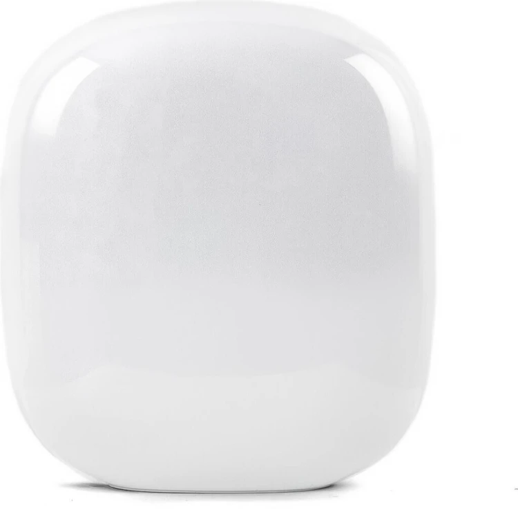 Router Google Nest Wifi Pro GA03030-NO A0044609 Biały