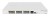 Mikrotik CRS328-24P-4S+RM łącza sieciowe Zarządzany L2/L3 Gigabit Ethernet (10/100/1000) Obsługa PoE 1U Biały