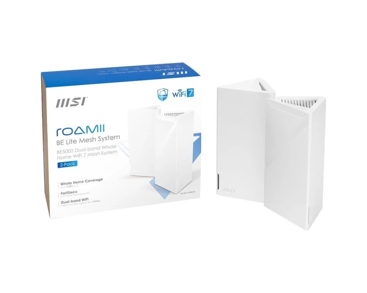 H3C Magic NX15 Gigabit Wi-Fi 6 Router