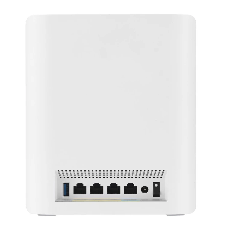 Router ASUS ZenWiFi BT8 Tri-band WiFi 7 Mesh