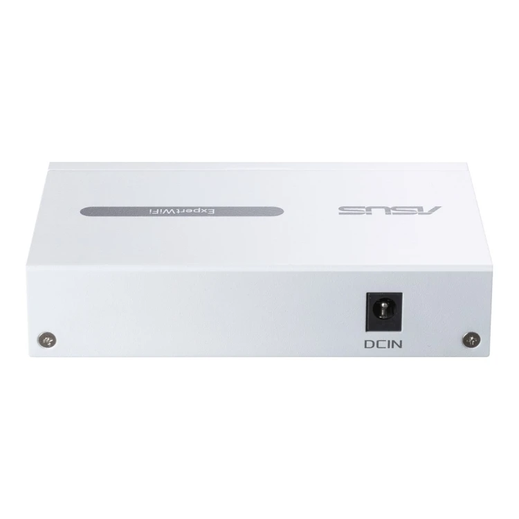 Router ASUS ExpertWiFi EBG15 Gigabit Ethernet 90IG08E0-MO3B00 Biały