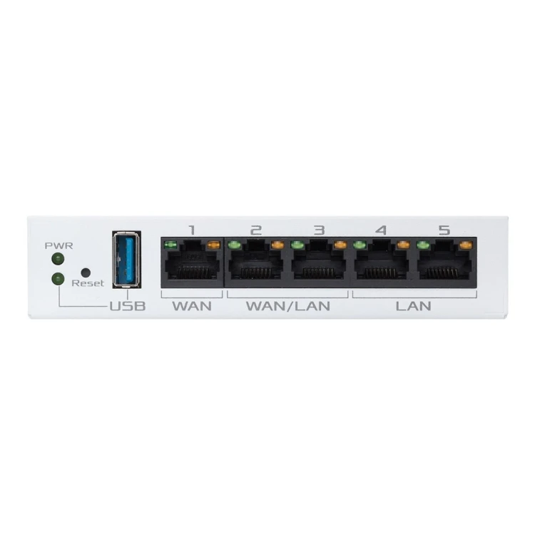 Router ASUS ExpertWiFi EBG15 Gigabit Ethernet 90IG08E0-MO3B00 Biały