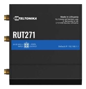 Teltonika RUT271 Router sieci komórkowej