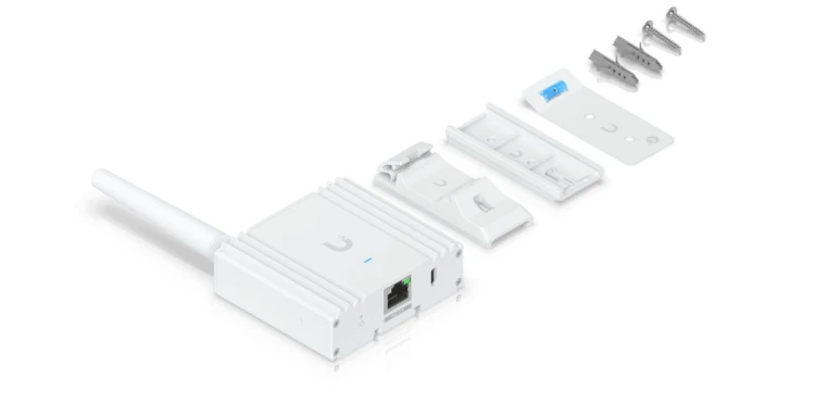 Bramka Ubiquiti UP-SuperLink UniFi Protect (W129035265)