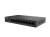 Tenda G0-8G-PoE ruter Gigabit Ethernet Czarny