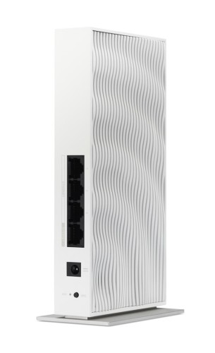 Router Acer Wave 7 Wifi 7 Mesh z wtyczką UE, podwójny pakiet