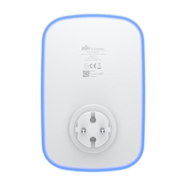 Ubiquiti UniFi6 Extender wzmacniacz sygnału Wi-Fi