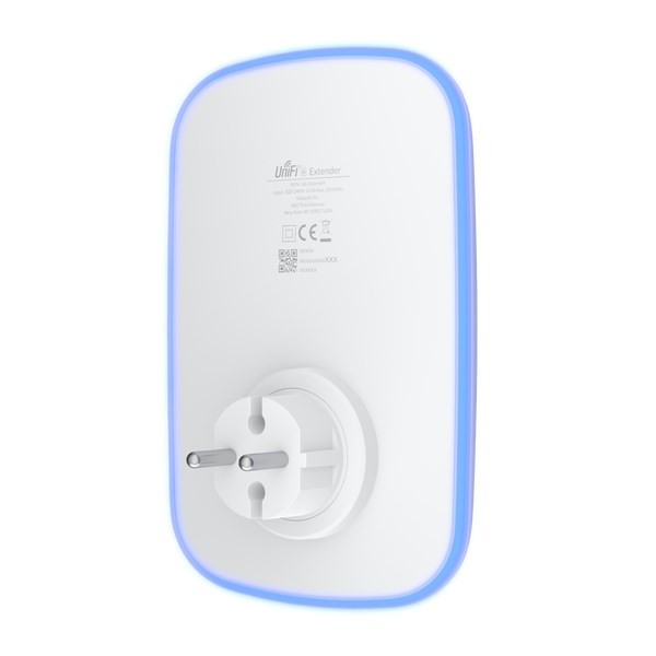 Ubiquiti UniFi6 Extender wzmacniacz sygnału Wi-Fi