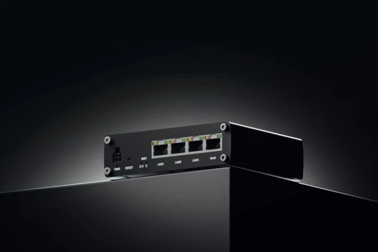Router WiFi Teltonika Networks RUTM10 (EU)