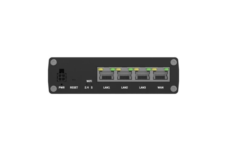 Router WiFi Teltonika Networks RUTM10 (EU)