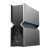 TP-Link Archer BE800 router bezprzewodowy Multi-Gigabit Ethernet Trójpasmowy (2,4 GHz / 5 GHz / 6 GHz) Czarny, Stal nierdzewna