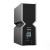 TP-Link Archer BE800 router bezprzewodowy Multi-Gigabit Ethernet Trójpasmowy (2,4 GHz / 5 GHz / 6 GHz) Czarny, Stal nierdzewna