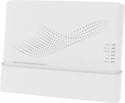 Urządzenie Telekom Digitalization Box Smart 2 Digibox - biały