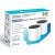 Router TP-Link AX3000 Dual-band (2.4 GHz/5 GHz) Wi-Fi 6 (802.11ax) Biały 3 Wewnętrzne