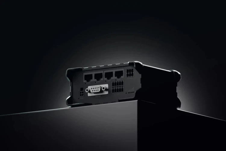 Router Teltonika Networks RUT976 (Global) 5G