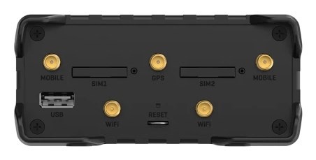 Router Teltonika Networks RUT976 (Global) 5G