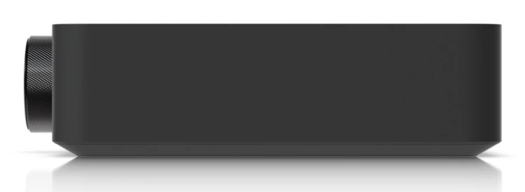 Wzmacniacz Ubiquiti UPL-Amp-B UniFi PowerAmp (Czarny)